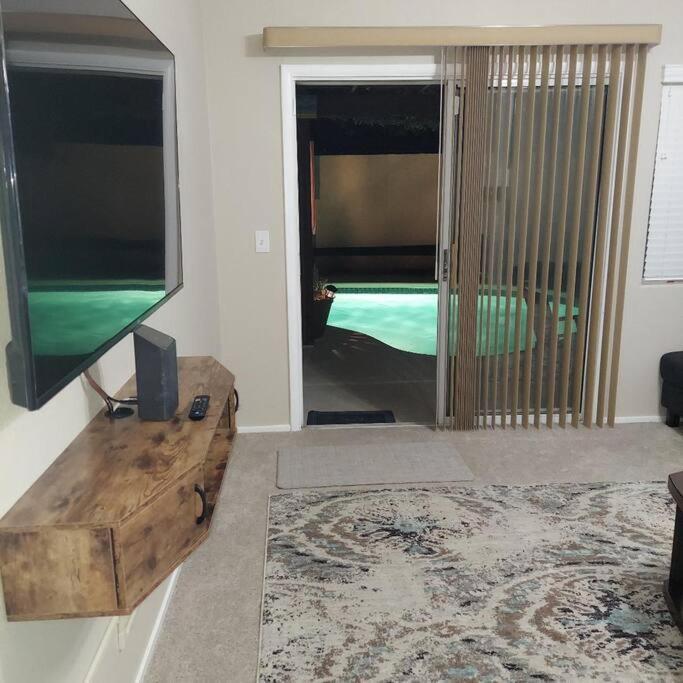Casa de férias New Beautifully Remodeled In Vegas