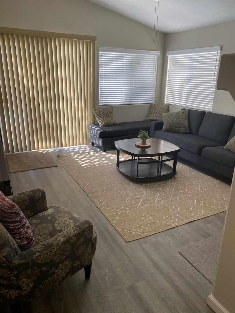 Casa de férias New Beautifully Remodeled In Vegas *