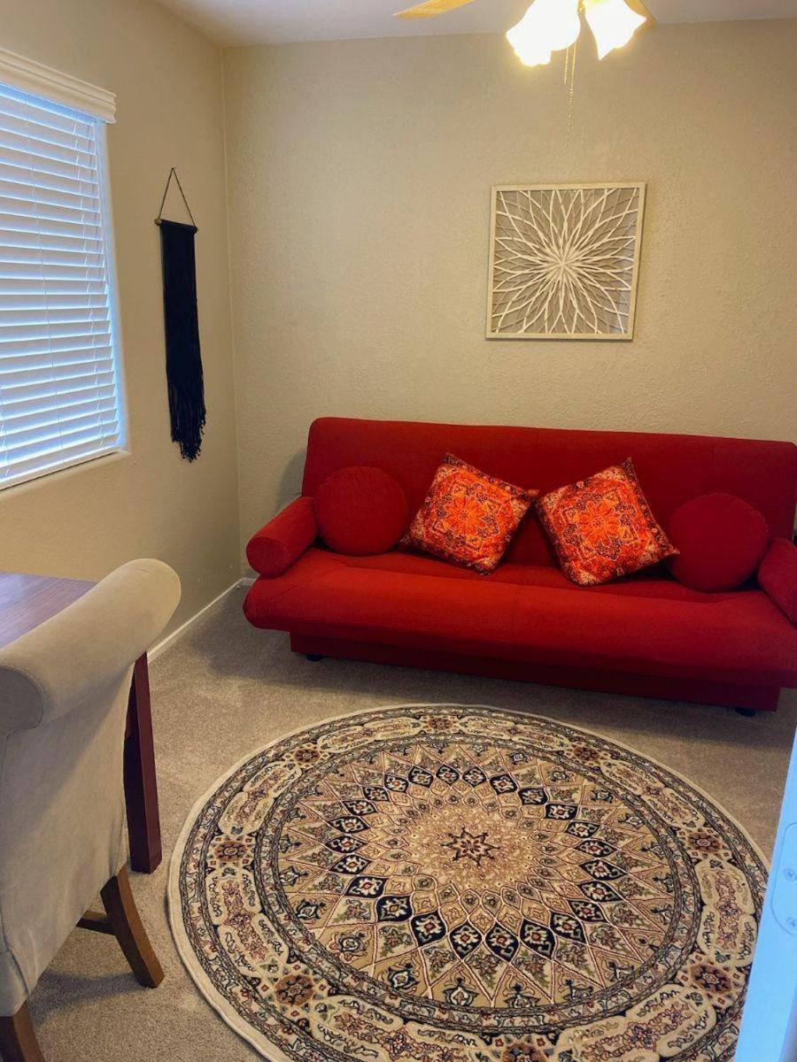 Casa de férias New Beautifully Remodeled In Vegas